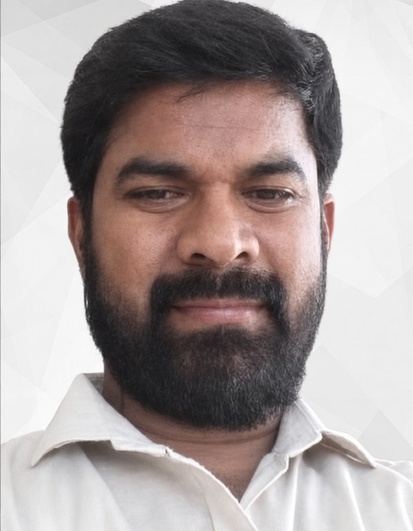 Balaraju Balaraju