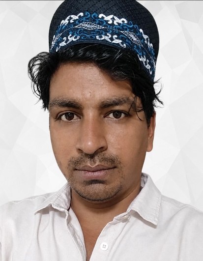 Mahammed Mahammed