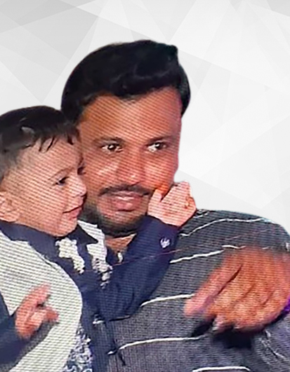 Shaik Shaik