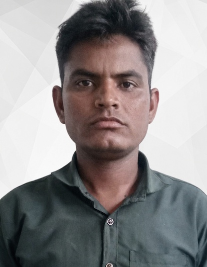 Ram Ram