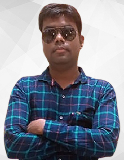 Jitendra Jitendra