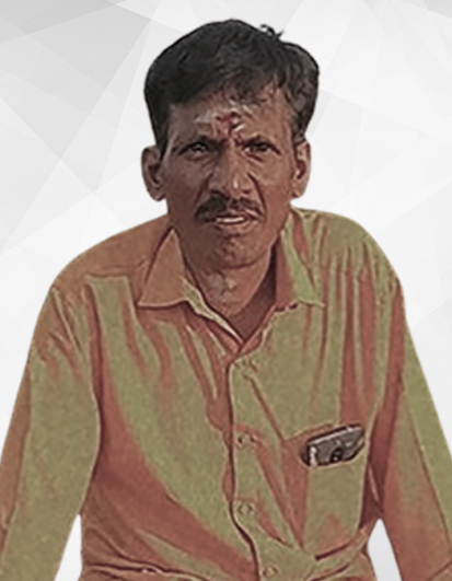 Pachaiyappan Pachaiyappan