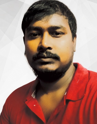 Deepak Deepak