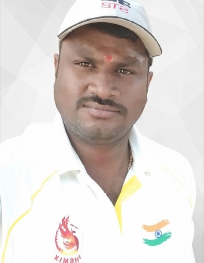 Selvaraj Selvaraj