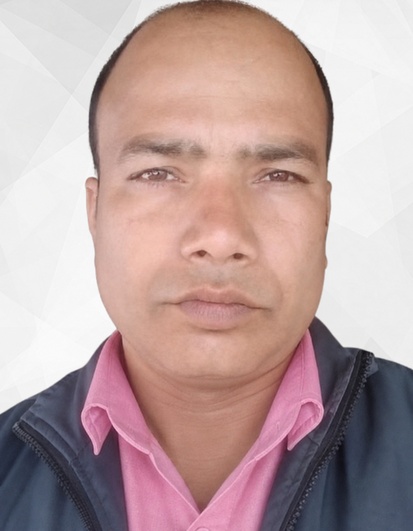 Rajesh Rajesh