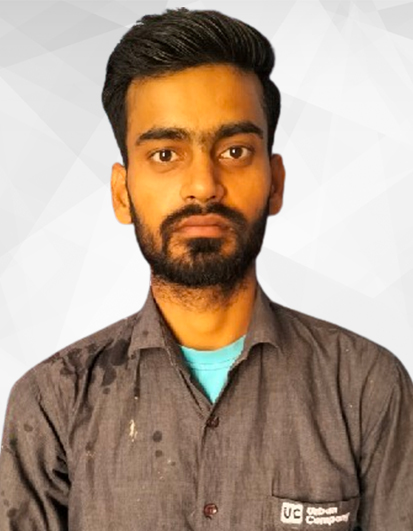 Sandeep Sandeep