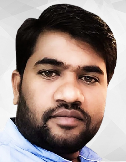 Ashok