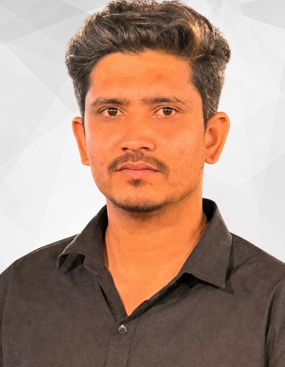 Hasnain Hasnain