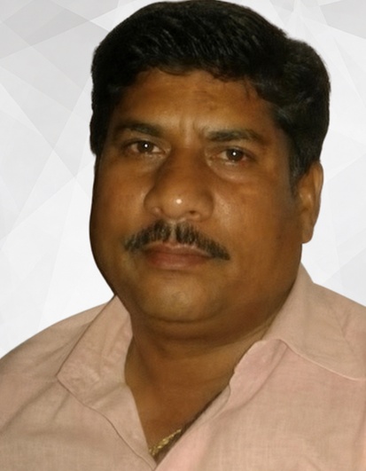 Devendrasingh Devendrasingh