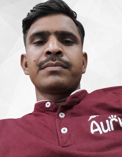 Rajesh Rajesh