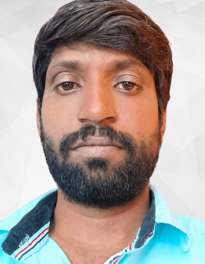 Sathynarayana Sathynarayana