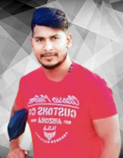 Durgesh