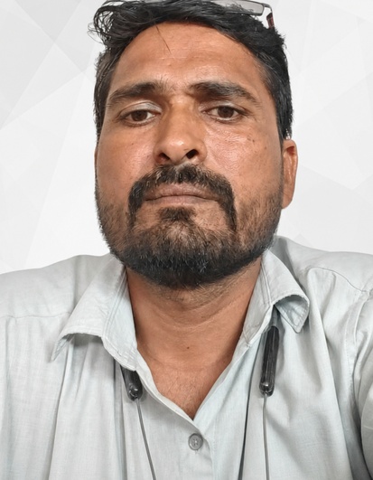 Chaudhry Chaudhry
