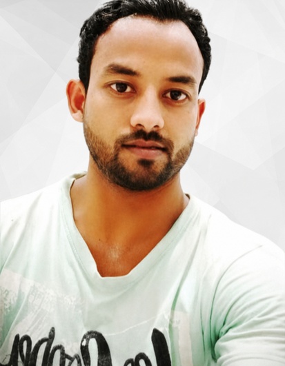 Santosh Santosh