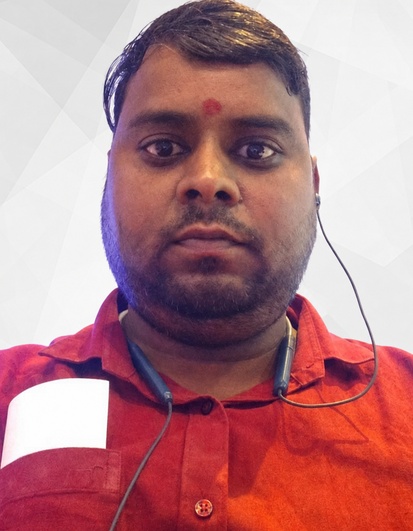 Arjun Arjun