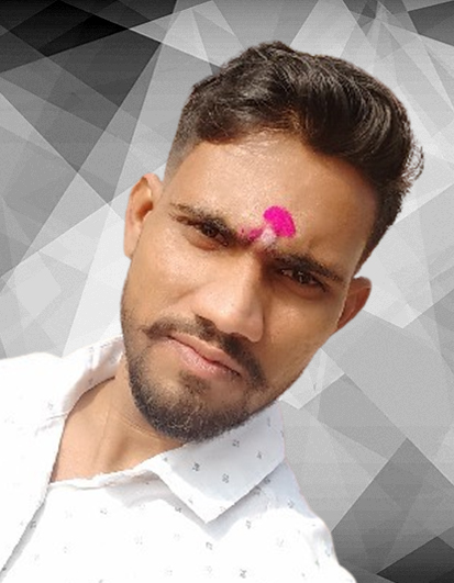 Rupesh
