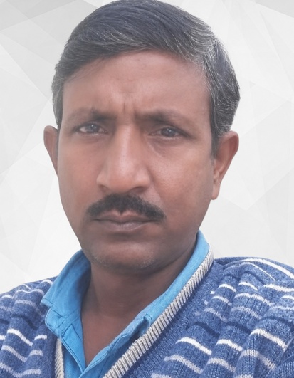 Yogesh Yogesh