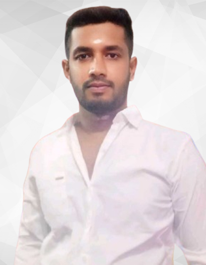 Parthipan Parthipan