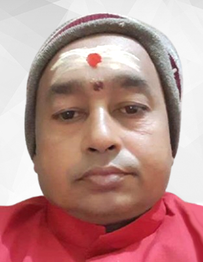 Sitaram Sitaram