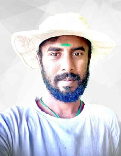 Srisankar Srisankar