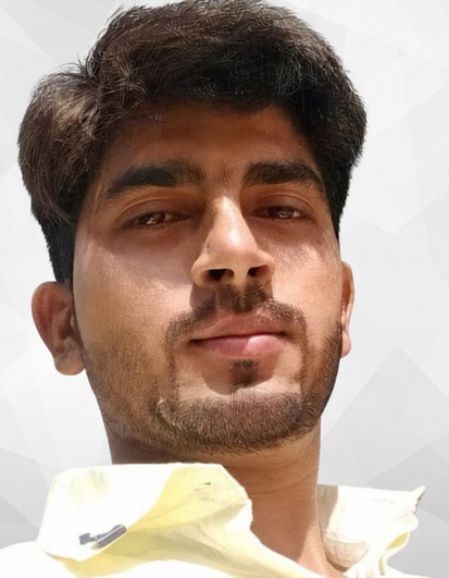 Wazidkhan Wazidkhan