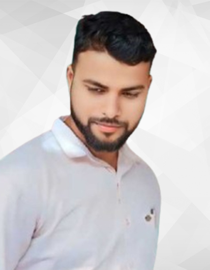 Ramashish
