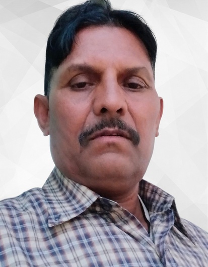 Ram Ram