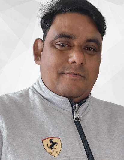 Mohan Mohan