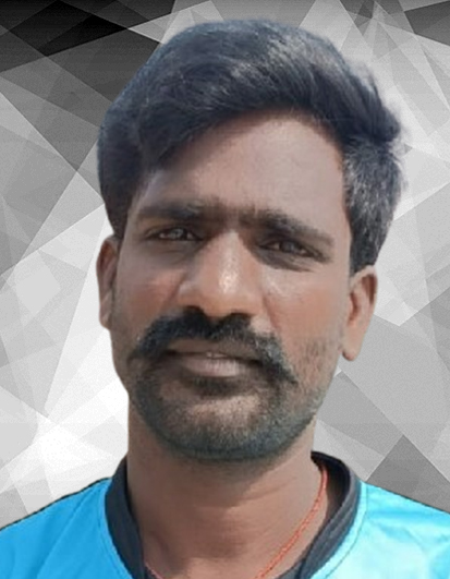 Vasudevan Vasudevan