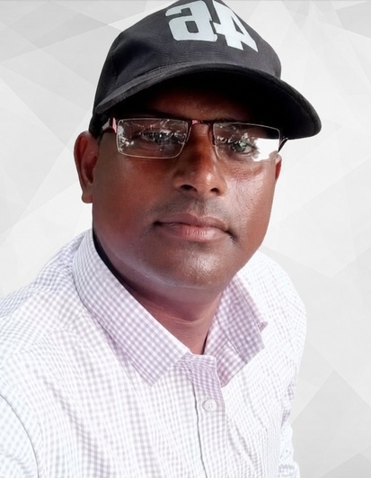 Sangram Sangram