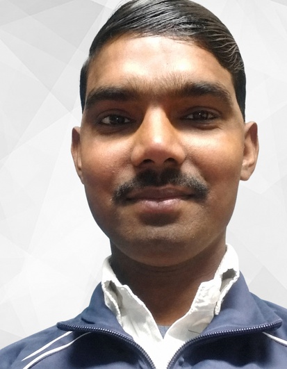 Vikash Vikash
