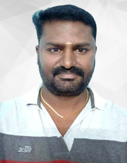 Ganapathy Ganapathy
