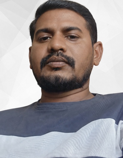 Manoj Manoj