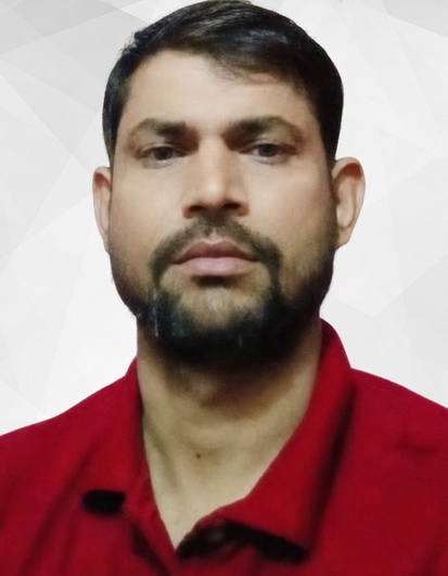 Beerendra Beerendra