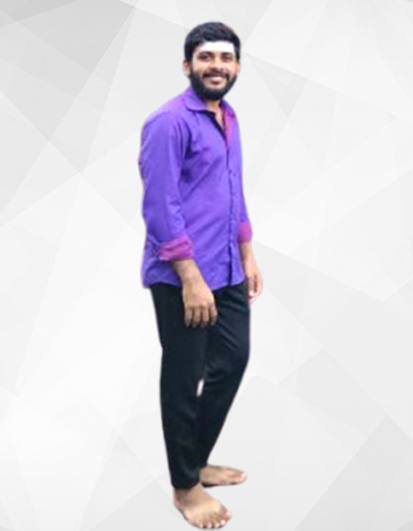 Nandish