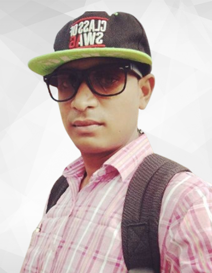 Ashish Ashish