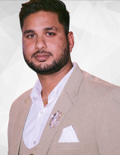 Samir Samir