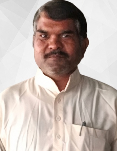 Rajesh Rajesh