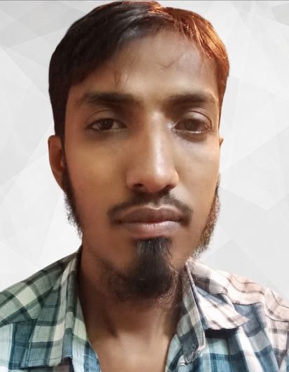 Shaik Shaik