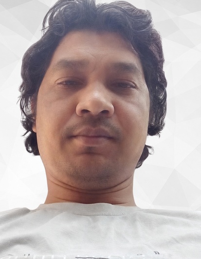 Prahlad Prahlad