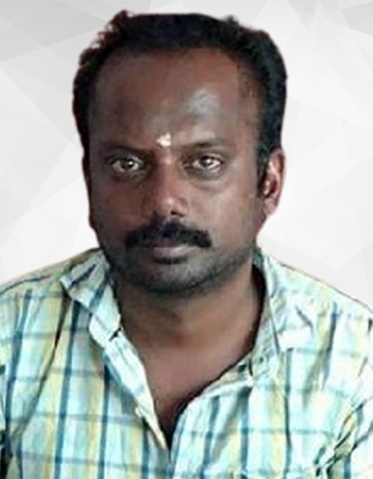 Ranganathan Ranganathan