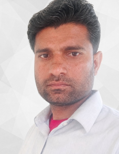Ibrahim Ibrahim