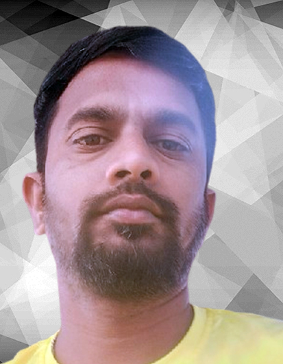Narasimmaraj Narasimmaraj