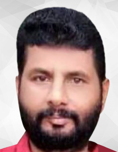 Sethumadhavan Sethumadhavan