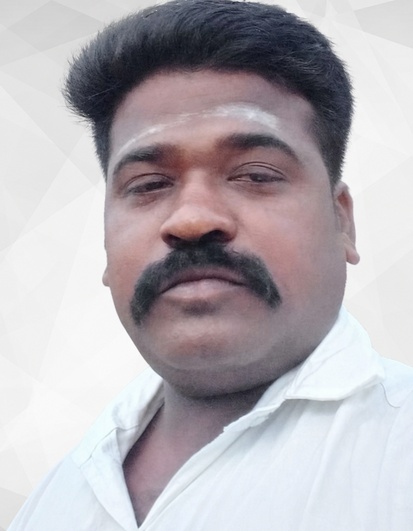 Manikandan Manikandan