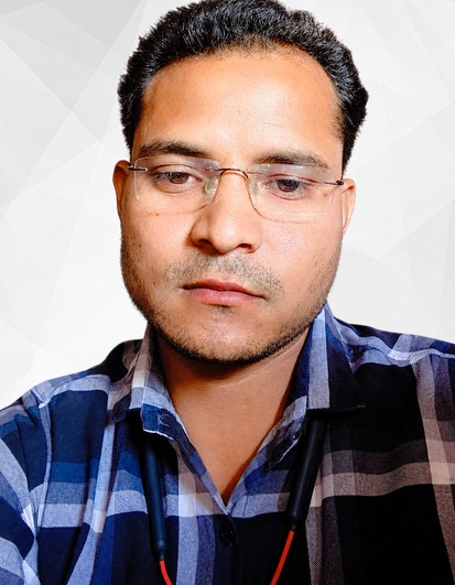 Abhishek Abhishek