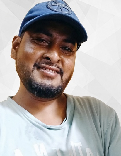 Prakash Prakash