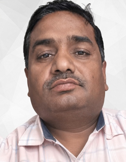 Udaybhan Udaybhan
