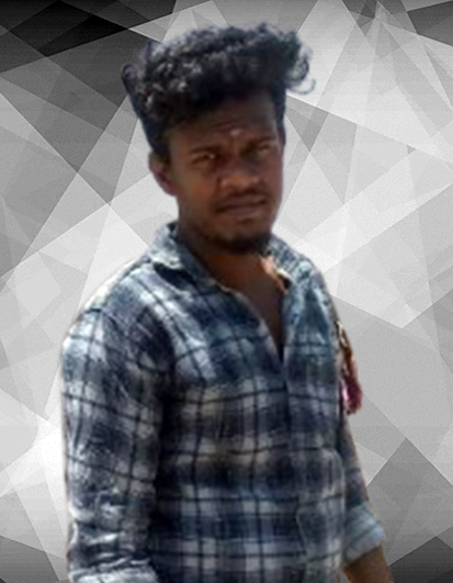 Ramesh Ramesh