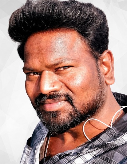 Prabakaran Prabakaran